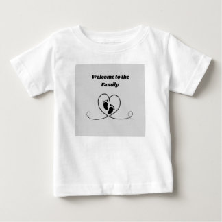T-shirt Pour Bébé new baby dress