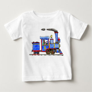 T-shirt Pour Bébé NO1 de moteur