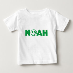 T-shirt Pour Bébé Noah