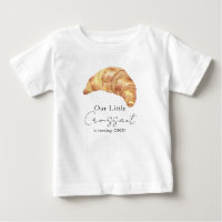 Notre Petit Croissant 1er Anniversaire