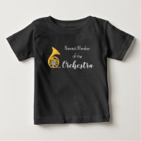 Nouveau Membre de la Chemise de Cor d'Honneur de l