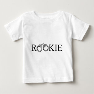 T-shirt Pour Bébé Novice