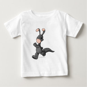 T-shirt Pour Bébé Ombre Blumaroo