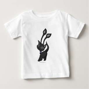 T-shirt Pour Bébé Ombre d'Aisha