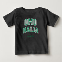 Omo-Naija — Patrimoine nigérian