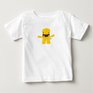 T-shirt Pour Bébé Oncle de bébé