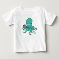 Ordinateur portable Octopus