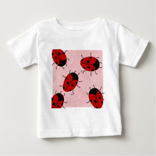 T-SHIRT POUR BÉBÉ ORDINATEURS PORTABLES