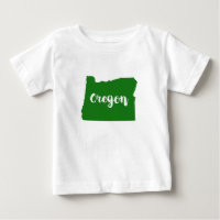Oregon State Green
