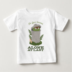 T-shirt Pour Bébé Oscar Le Groupement   Le Grand Extérieur