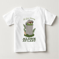 Oscar The Grouch | Les Grands Espaces