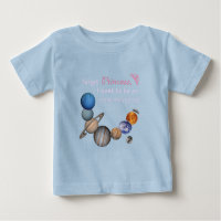 Oubliez la princesse - Astrophysicien