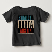 Outta Austin Texas TX USA