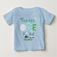 Par-tee Golf 1er Anniversaire Golf