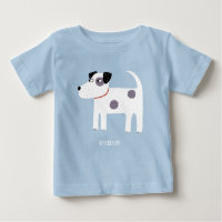 Parson Jack Russell Terrier Dog Personnalisé