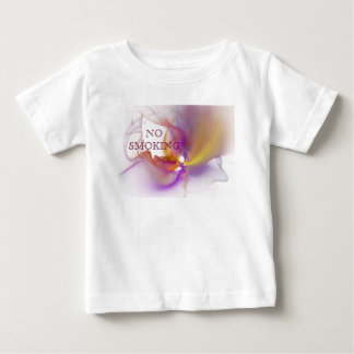 T-shirt Pour Bébé Pas de tabac