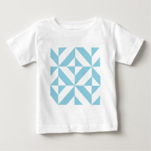 T-shirt Pour Bébé Patters de Sky