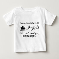 Père Noël n'existe pas !