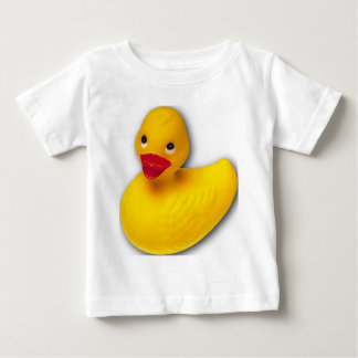 T-shirt Pour Bébé Personnaliser en caoutchouc