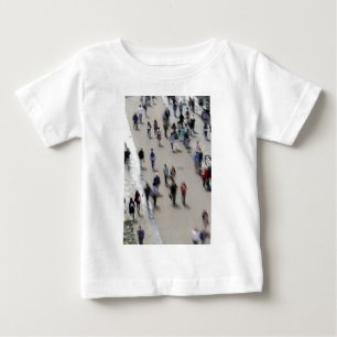 T-shirt Pour Bébé Personnes