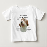 Petit Basset Griffon Vendeen Histoire Design