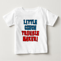 Petit créateur de problèmes tchèques