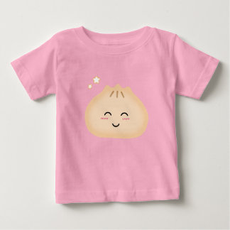 T-shirt Pour Bébé Petit Doucement