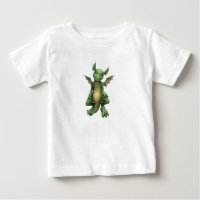 Petit dragon