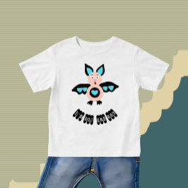 T-shirt Pour Bébé Petit garçon