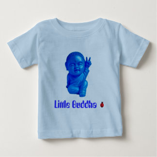 T-shirt Pour Bébé Petit garçon Bouddha