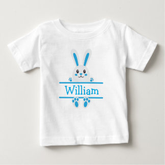 T-shirt Pour Bébé Petit garçon Bunny