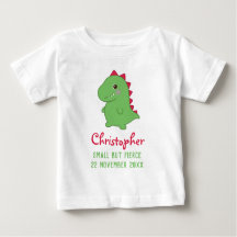 Petit mais féroce | Drôle de Dino Cute Chibi T-Rex