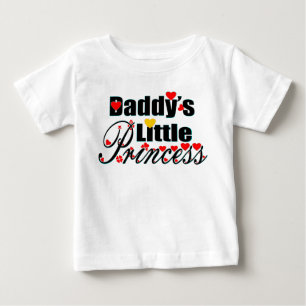 T-shirt Pour Bébé ✔ Petit manches fabuleuses de papa