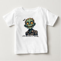 Petit Monstre en Formation – Enfants mignons pour 