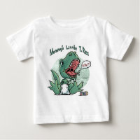 Petit T. Rex de la maman par des studios de Mudge