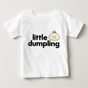 T-shirt Pour Bébé Petit T-shirt de bébé jetable