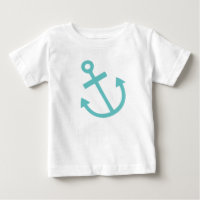 Petite Ancre nautique skipper