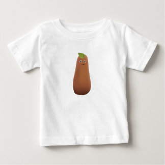 T-shirt Pour Bébé petite pomme