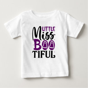 T-shirt Pour Bébé Petite visite