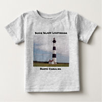Phare de Bodie Island