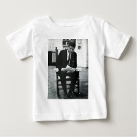Photographie de John F. Kennedy 2