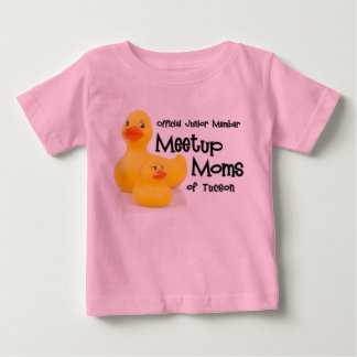 T-shirt Pour Bébé Pièce en t C de bébé