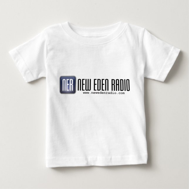 T-shirt Pour Bébé Pièce en t de bébé de NER WWW (Devant)