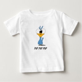 T-shirt Pour Bébé Piep Bird