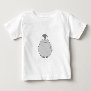 T-shirt Pour Bébé Pingouin de bébé