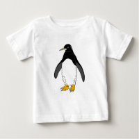 Pingouin de zoo