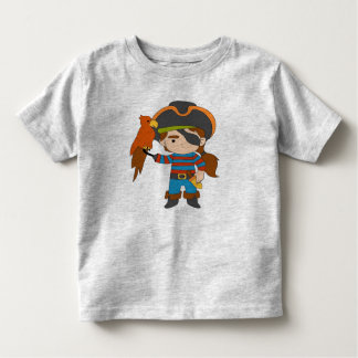 T-shirt pour bébé - Pirate