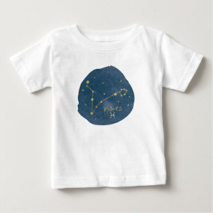T-shirt Pour Bébé Pisques
