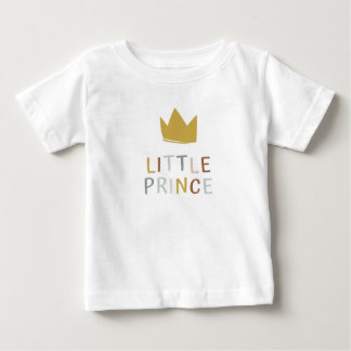 T-shirt Pour Bébé Playera Little Prince