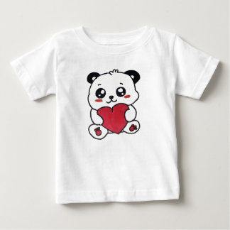 T-shirt Pour Bébé playera para niños de 2 años